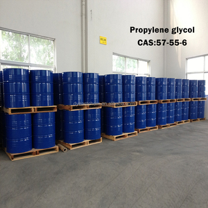 Líquido Incoloro en Tambor de 215 kg, Grado Industrial 99%, Cas 57-55-6, Mono Propilenglicol PG para Uso Industrial - Product Image 5