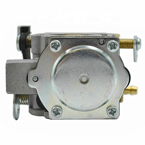 Carburador Carb para Husq Varna 390XP 390 385XP 385 <span class=keywords><strong>Jonsered</strong></span> 2188 2186 CS2188 CS2186 motosierra reemplaza 501355201 - Product Image 5