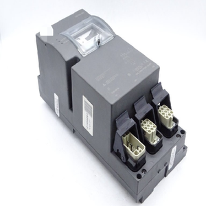 Motor 3RK1300-1CS01-wbr0AA0, Arrancador de Motor 3RK1300-1CS01-wbr0AA0, Controlador PLC, Automatización Industrial, PLC PAC y DED - Product Image 1