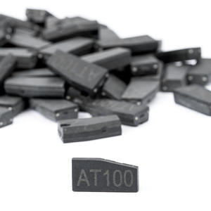 Autel AT100 Evrensel Transponder Çipi, KM100 IM508S ve IM608 <span class=keywords><strong>Pro</strong></span> Serisi araba anahtarı transponderlarıyla uyumlu - Product Image 5
