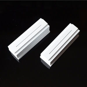 بوتقة بورون نيتريد سيراميك, زورق تبخير سيراميك للقوارب الكهربائية - Product Image 6