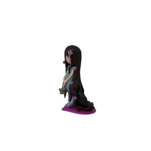 OEM personalizado PVC figura de dibujos animados de acción <span class=keywords><strong>Santoro</strong></span> lindo pelo largo niña juguetes para niños juguetes Decoración - Product Image 2