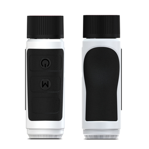 H <span class=keywords><strong>Laser</strong></span> <span class=keywords><strong>Distance</strong></span> Mètre Pente Portée <span class=keywords><strong>Laser</strong></span> <span class=keywords><strong>Distance</strong></span> Mètre Télescope De Poche Mesure Niveau Calculer pour Golf - Product Image 6