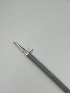 <span class=keywords><strong>RS485</strong></span>-Kommunikationskabel Verzinnter Kupfer leiter mit PE-Isolation instrumenten kabel Geschirmtes Twisted Pair-Kabel - Product Image 5