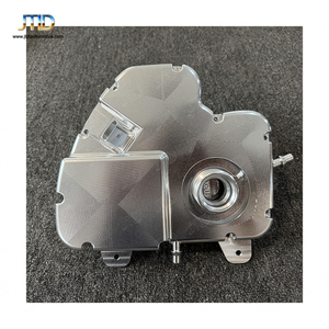 ถังพักน้ำหล่อเย็นพีวีซี JTLD สำหรับระบบระบายความร้อน M5 F90 <span class=keywords><strong>S63</strong></span> 4.4L - Product Image 2