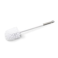 Fabricant professionnel Personnalisé En Plastique Pièces En Plastique Moulage Par Injection Connecté Brosse de Toilette