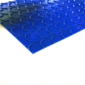 Ceinture convoyeur alimentaire croissant-<span class=keywords><strong>lune</strong></span> bleu, 3mm, pour aliments, nouveauté, vente en gros, pour <span class=keywords><strong>les</strong></span> <span class=keywords><strong>haricots</strong></span> et <span class=keywords><strong>les</strong></span> bonbons - Product Image 5