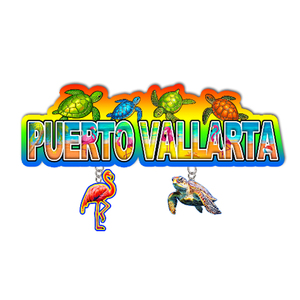 Imán de Refrigerador de Recuerdo de Chipre con Diseño Personalizado de Madera MDF de Paphos, Limassol y <span class=keywords><strong>Nicosia</strong></span> - Product Image 5