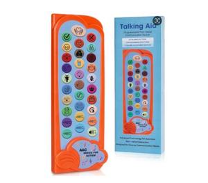 AAC alat komunikasi untuk komunikasi autisme, alat komunikasi Non Verbal untuk terapi pidato - Product Image 1