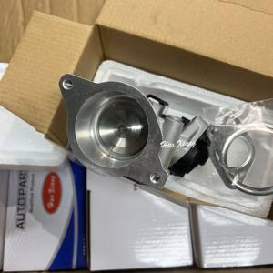 Vanne <span class=keywords><strong>EGR</strong></span> 1618GZ 161831 1618S8 71793028 71793404 pour Ford TDCI 2.0L pour citroën C4 C5 C8 pour <span class=keywords><strong>VOLVO</strong></span> V50 V70 <span class=keywords><strong>S40</strong></span> 2.0L - Product Image 2