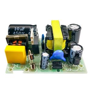 Fournisseur d'assemblage de cartes PCB personnalisées Chargeur mural Personnalisation de cartes PCB - Product Image 6