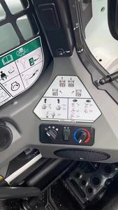 Fabricage Van Nieuwe Of Gebruikte <span class=keywords><strong>Bobcat</strong></span> S530 Wiellader Voor Schranklader Tegen Een Lagere Prijs - Product Image 4