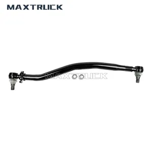 MAXTRUCK Discounted Price Truck Parts Logistics Company For MB Truck 9744601205 3754600005 Drag Link