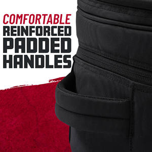 Échantillon gratuit, vente directe d'usine, nouveau style, vente en gros, logo personnalisé, sac de batterie de haute qualité, sac de batterie de style tendance - Product Image 5