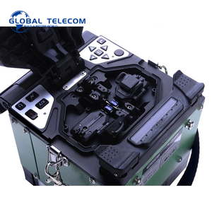 Épisseuse par fusion de fibres optiques FTTH Skycom T207 T208 T208H - Product Image 6