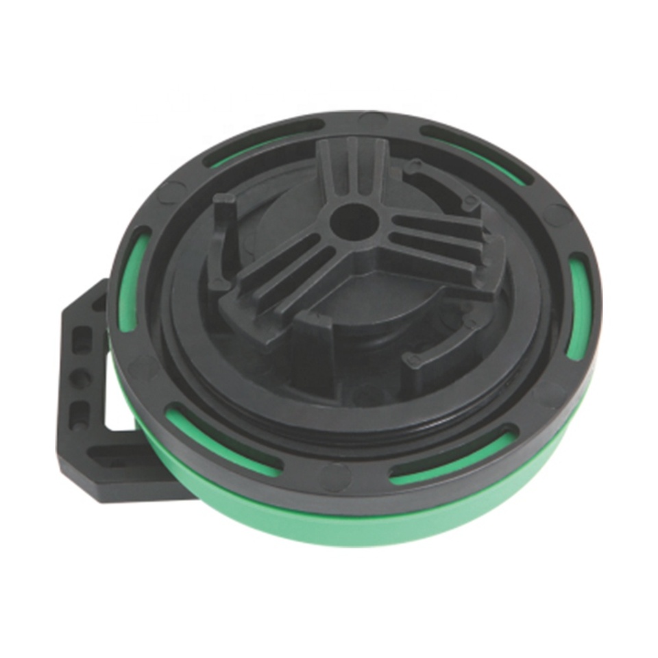 Hot Sales Oil Filter Cap Fuel Tank Cap 1428828 210330 2849039 Washer Oil Cap For CAT Caterpillar Skid Steer 216