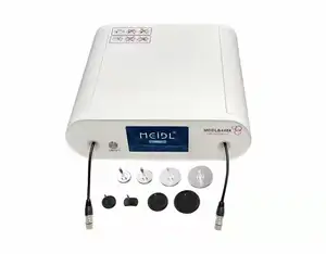 Neue 448kHz Kurzwellen-Diathermie-Physiotherapie gerät Rf Body Slimming Machine Ret Cet Rf 448 Machine