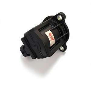 Soupape de gaz d'échappement 4893902AB 50051596 pour Jeep Wrangler JL Soupape de décharge de pression de turbine. - Product Image 5