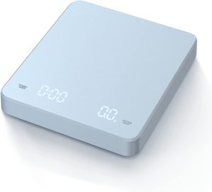 Coffee <b>Scale</b> <b>Digital</b> Coffee <b>Scale</b> With Timer Coffee Electronic <b>Scale</b> Household Kitchen Kitchen Food Kitchen Tool - Product Image 5