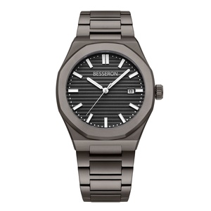 Reloj Mecánico de Pulsera para Hombre, Estilo Tourbillon, con Esfera Hueca, Automático, de Aleación, de Lujo - Product Image 4