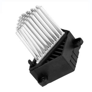 Q resistencia del Motor del ventilador del coche 64116931680 64116923204 64116929486 para el módulo de control de velocidad de la resistencia del ventilador del aire acondicionado <span class=keywords><strong>BMW</strong></span> - Product Image 2