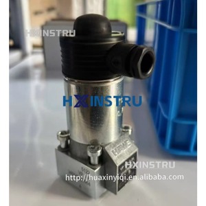 1 Válvula Solenoide Hidráulica HAWE VP1R-G24 NUEVA, Envío Rápido Vía Fedex/H - Product Image 4