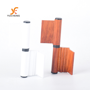 Hợp kim nhôm Bản lề cửa và cửa sổ phụ kiện cửa sổ điều chỉnh bản lề nặng - Product Image 4