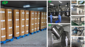 Vente chaude en vrac <span class=keywords><strong>Glucosamine</strong></span> <span class=keywords><strong>HCL</strong></span> de qualité alimentaire à prix compétitif <span class=keywords><strong>Glucosamine</strong></span> <span class=keywords><strong>Hcl</strong></span> - Product Image 4