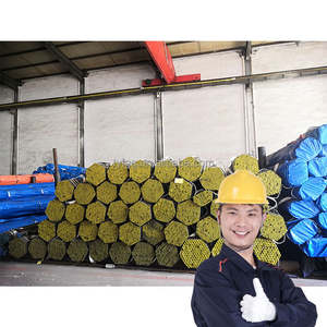 API 5L бесшовная стальная труба | SCH20/SCH40 | <span class=keywords><strong>6</strong></span> ''и 20'' для транспортировки нефти/газа | Поставщик Шанхая - Product Image 4