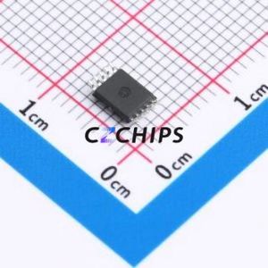 Vente en gros R5F10Y16ASP # V0 SSOP-10(4.4x3.6) Microcontrôleur à puce IC à circuit intégré (MCU/MPU/SoC) - Product Image 2