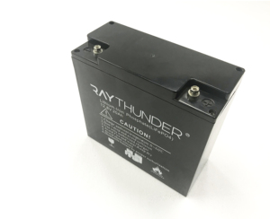 <strong>Pull</strong>-<strong>Ups</strong> <strong>Huggies</strong> with Integrated 12V 20ah Lead Acid Battery Pocket - Product Image 3