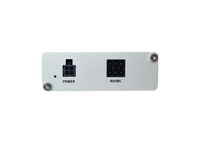 Passerelle IoT 4G LTE Cat 1 Mission-Critique Teltonika TRB145 LT avec Pare-feu SMS, OpenVPN, RMS, FOTA, IPsec et Réseautage