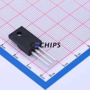 Transistor de Efecto de Campo (MOSFET) Original Nuevo MDD16N65F TO-220F, Venta al por Mayor de Componentes Electrónicos y Servicio BOM - Product Image 2