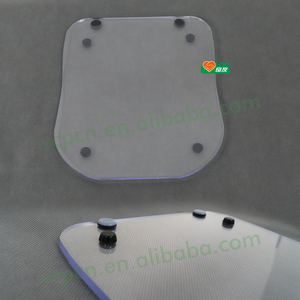 Pièces de mélangeur <span class=keywords><strong>planche</strong></span> coulissante en acrylique pour Bimby Vorwerk <span class=keywords><strong>Thermomix</strong></span> TM6 TM5 planeur sans effort coulissant mobile support sûr <span class=keywords><strong>planche</strong></span> à roulettes - Product Image 4