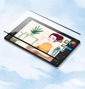 Có thể tháo rời Matte Magnetic như giấy bảo vệ màn hình cho iPad Pro 11 inch/iPad không khí thế hệ thứ 4/10.2/10.5/12.9 inch - Product Image 5