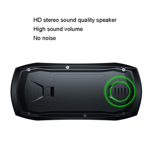 Livraison à domicile F1 <span class=keywords><strong>Console</strong></span> de jeu rétro à écran horizontal de 3 pouces 620 en 1 Grand écran <span class=keywords><strong>Console</strong></span> de poche Double joueur - Product Image 3