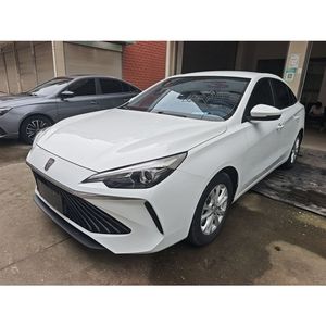 Auto Usado Guazi 2023 Roewe I5, Recién Llegado, Motor de Gasolina, Transmisión Manual, Sedán de 5 Plazas, Volante a la Izquierda, Sedán Familiar Económico - Product Image 1