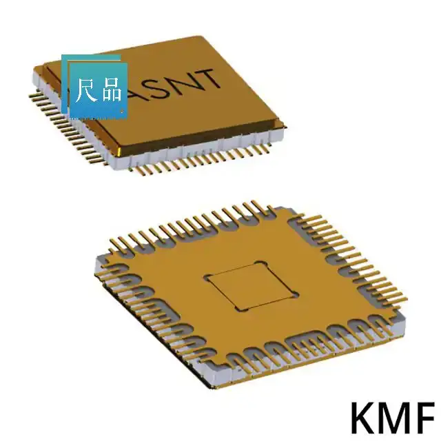 ASNT6103-KMF BOM Service 72G PAM4 ENCODER, PRE-EMP, PCI-E ASNT6103-KMF