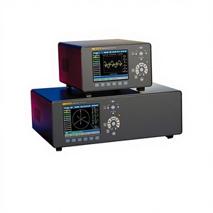 Analizador Multifuncional N5K 3PP54, Medidor de Potencia de Alta Precisión para Uso Profesional - Product Image 6