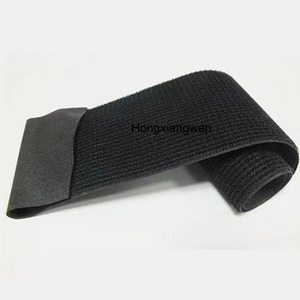 ห่วงไนลอนนิ่ม100% เป็นมิตรกับสิ่งแวดล้อม50มม. สำหรับผลิตภัณฑ์สำหรับทารกมารดารองเท้าผูกสายเทปกระเป๋า - Product Image 5