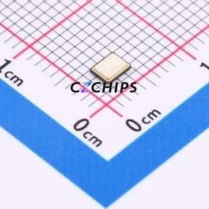 SWXCAABVE0-24.000000 Crystal (Passive) SMD3225-4P Crystal Oscillator SMD Crystal Oscillator 24MHz 10ppm 11pF - Product Image 1