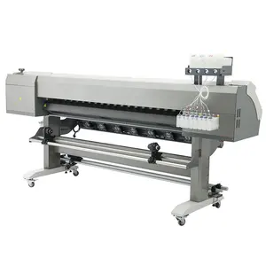 Impresora de vinilo a color, plóter y cortador, precio de fábrica