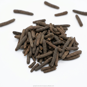 100% Fournisseur en gros de poudre de Piper longum d'Inde - Product Image 1