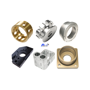 Mecanizado CNC de Precisión - Product Image 5