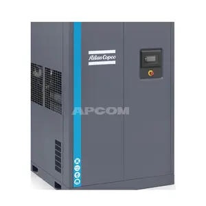 Atlas Copco Ga11 + Ff Ga15 Ff Ga18 Ff Ga22 + Ff Ga26 + Ff Ga30 + Ff Ga37 + Ff Atlas Ga45 + Ff Ga55 + Ff Ga75 Ff Atlas Copco Luchtcompressor