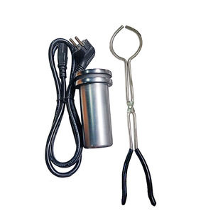 소형 휴대용 금속 금 용융 전기 기계 - Product Image 4