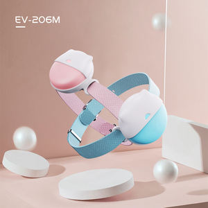 Shenzevien EW GPS ошейник для собак электронная сигнализация EV206M мониторинг активности домашних животных в реальном времени для щенков и котят - Product Image 3