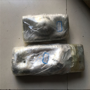 Lieferung von MgZr30-Master-Legierungsbarren oder Master-Legierung auf mg-Basis oder Magnesium-Zirkonium-30-Zwischenlegierung - Product Image 6