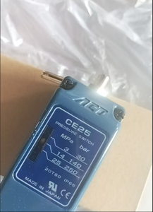 เซ็นเซอร์ระบบผลิตภัณฑ์ ACT Switch CE6 CE16 CE25 - Product Image 3