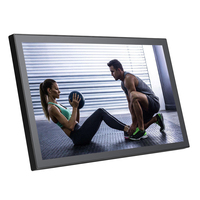 Tablet Android de 14 Pulgadas FHD Industrial con Pantalla de Alto Brillo de 1000nits, Táctil Capacitiva, RK3568, Computadora Android Todo en Uno